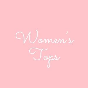 Women’s Tops